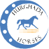 Hurghada Horses Logo